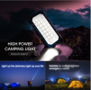 Solar Mobile Phone Charger Solar charger USB Solar charger 20000 mAh Wireless Folding Mobile Phone Charger