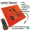 Omni-tensil