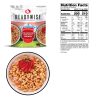 6 CT Case Sunrise Strawberry Granola Crunch