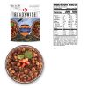 6 CT Case Basecamp Four Bean & Vegetable Soup