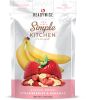 Simple Kitchen Straw & Ban (4 srv)  - 6 Ct Pack