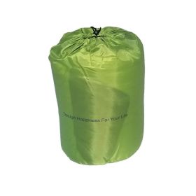 Hiking Traveling Camping Backpacking Sleeping Bags Green & Gray