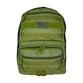 Outdoor Hiking Humpday Adventure Backpack 3