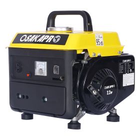 Portable Generator; Outdoor generator Low Noise; Gas Powered Generator; Generators for Home Use