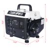 portable generator outdoor generator low noise gas powered generator generators for home use epa compliant