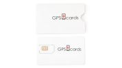 GPS Cards fits with ACR GlobalFix Pro 406 2844 EPIRB Category II Rescue Beacon