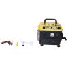 Portable Generator; Outdoor generator Low Noise; Gas Powered Generator; Generators for Home Use