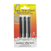 Hex Ferro Rod 1/4-20 3 pk