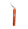 Wombat Whistle II Orange