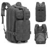 Men's 30L Compact Outdoor Sports Mountaineer; Hiking; Camping Backpack