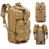 Men's 30L Compact Outdoor Sports Mountaineer; Hiking; Camping Backpack