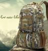 Camouflage Travel Backpack Outdoor Camping Bag