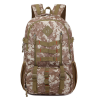 Camouflage Travel Backpack Outdoor Camping Bag