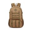 Camouflage Travel Backpack Outdoor Camping Bag