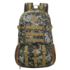 Camouflage Travel Backpack Outdoor Camping Bag