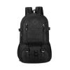 Camouflage Travel Backpack Outdoor Camping Bag