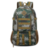 Camouflage Travel Backpack Outdoor Camping Bag