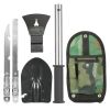 Outdoor Emergency Camping Shovel