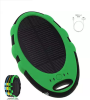 Solar Green PowerLeaf Charge Extender for your Smart Phones and Gadgets