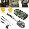 Outdoor Emergency Camping Shovel