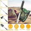 Outdoor Emergency Camping Shovel