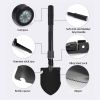 Outdoor Emergency Camping Shovel