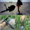 Outdoor Emergency Camping Shovel