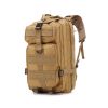 Men's 30L Compact Outdoor Sports Mountaineer; Hiking; Camping Backpack