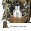 Camouflage Travel Backpack Outdoor Camping Bag