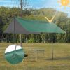 Camping Tent Tarp