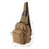 Men Outdoor Tactical Backpack