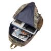 Camouflage Travel Backpack Outdoor Camping Bag